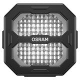 مصباح من Osram بقدرة 27 وات هو حل إضاءة عالي الأداء مصمم لتوفير ضوء ساطع وتغطية واسعة للمساحات الداخلية والخارجية.