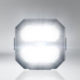 مصباح من Osram بقدرة 27 وات هو حل إضاءة عالي الأداء مصمم لتوفير ضوء ساطع وتغطية واسعة للمساحات الداخلية والخارجية.