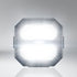 مصباح من Osram بقدرة 27 وات هو حل إضاءة عالي الأداء مصمم لتوفير ضوء ساطع وتغطية واسعة للمساحات الداخلية والخارجية.