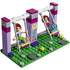 Bela Friends Playground Hartlake City Building Blocks 332 P 6+ years