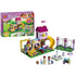 Bela Friends Playground Hartlake City Building Blocks 332 P 6+ years