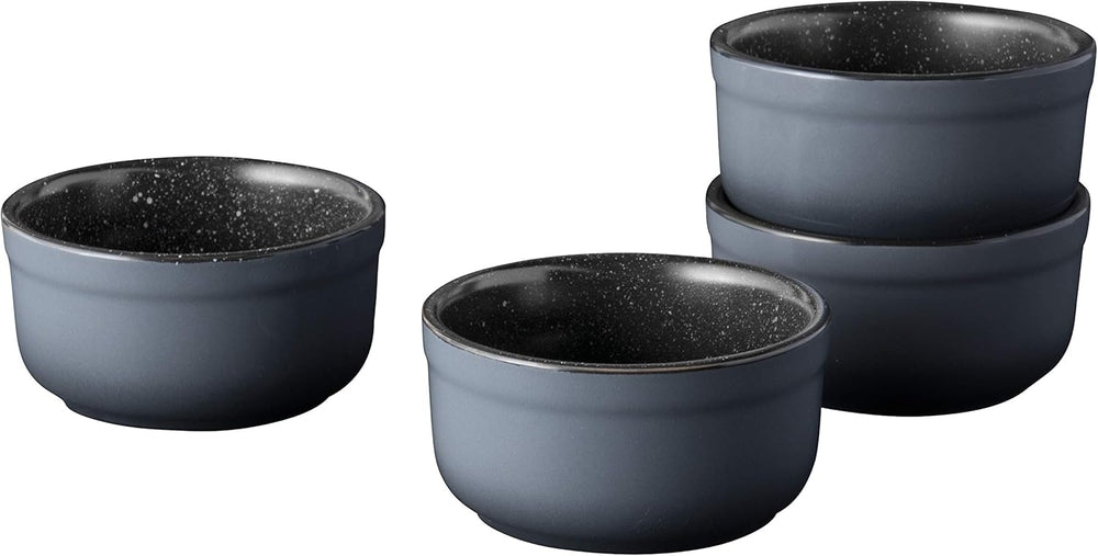 BergHOF Stoneware Ramekin Set, Set of 4 - Safqqa Egypt