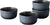 BergHOF Stoneware Ramekin Set, Set of 4 - Safqqa Egypt