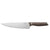 BergHOFF Chef’s knife with dark wooden handle 20 cm – Essentials - Safqqa Egypt