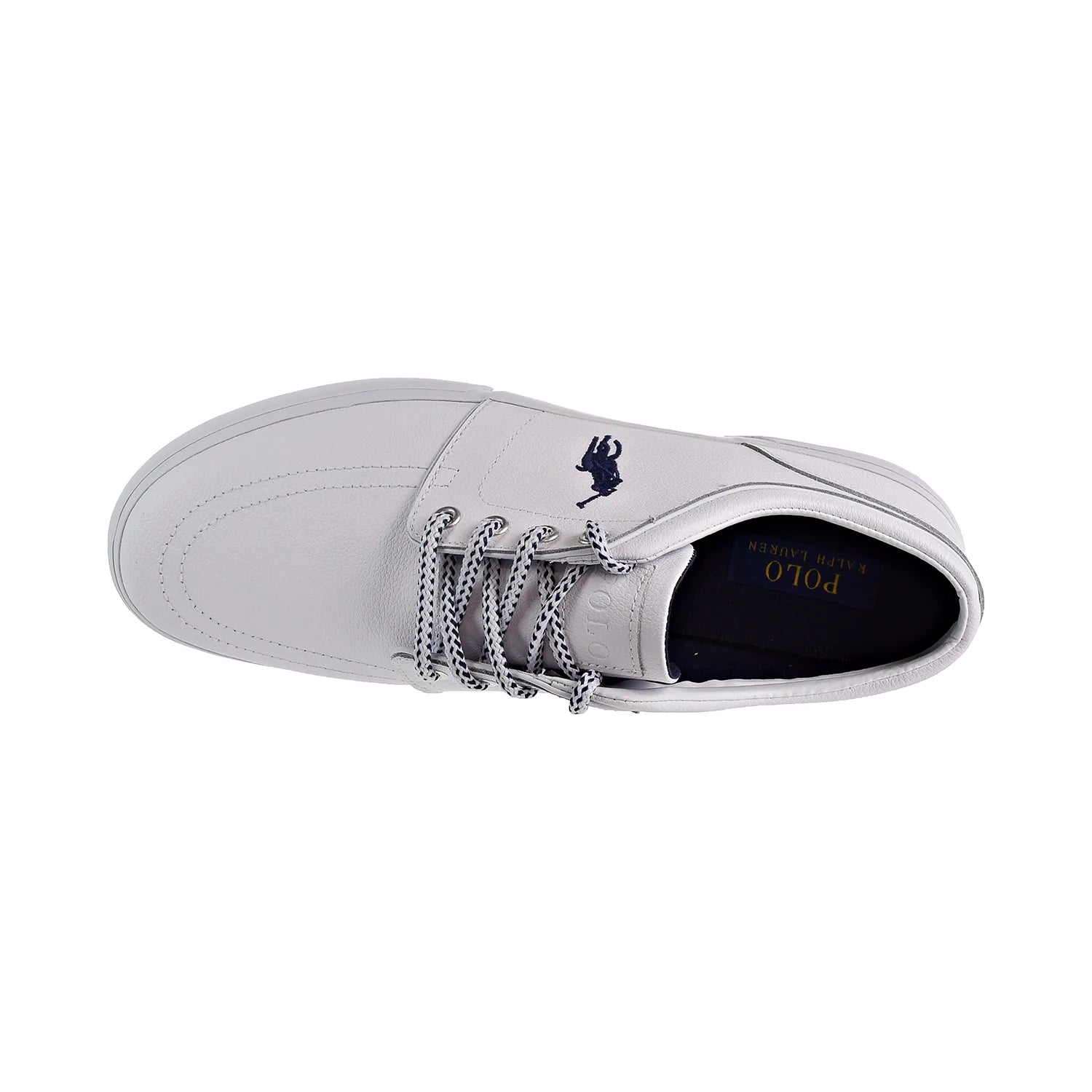 POLO RALPH LAUREN Men’s Stylish Sneakers – Safqqa Egypt
