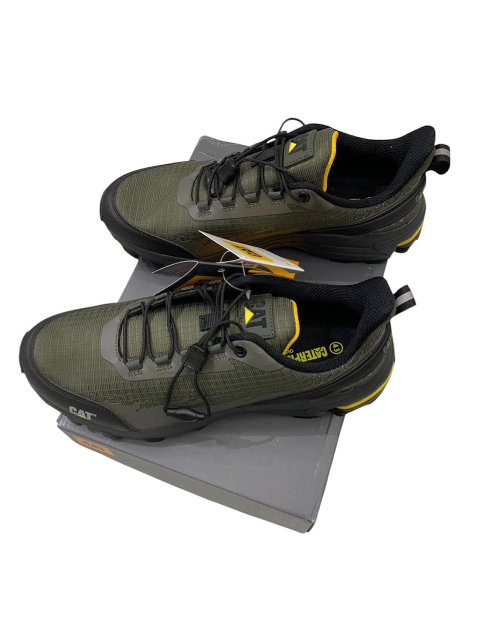 CAT Shoes For Men Durable and high-quality materials