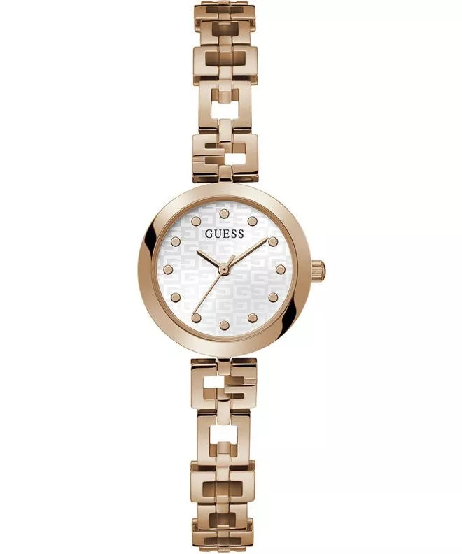 GUESS Women’s Lady G Quartz Watch GW0549L3