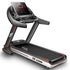 INTER-TRACK IT-1100 Treadmill with 4.00HP DC Motor - Max Weight 150KG