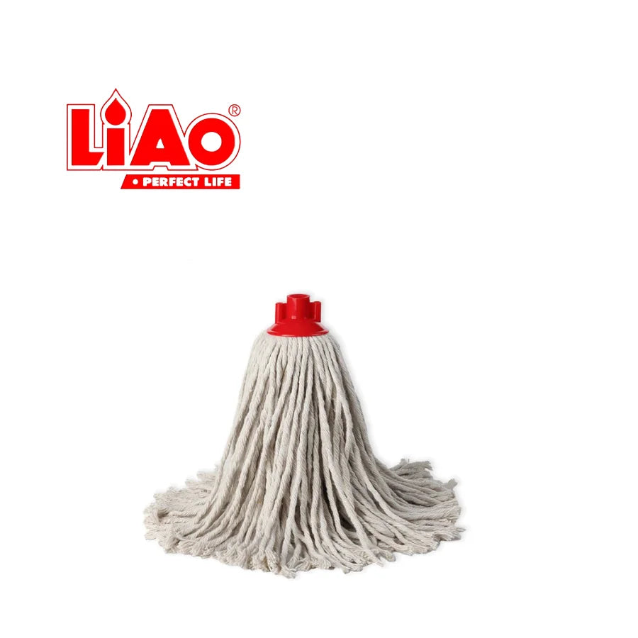 وسادات ممسحة قطنية من LiAo، وسادة إعادة تعبئة، من الألياف الدقيقة - قد تختلف العبوة