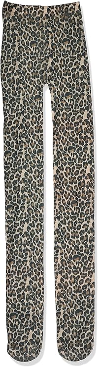 Redtag gsr animal printed stockings for girls