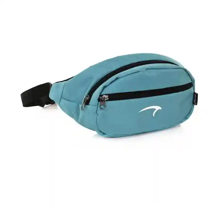 Mintra TWZ - Nomad Waist Bag - Imperial Blue - Safqqa Egypt
