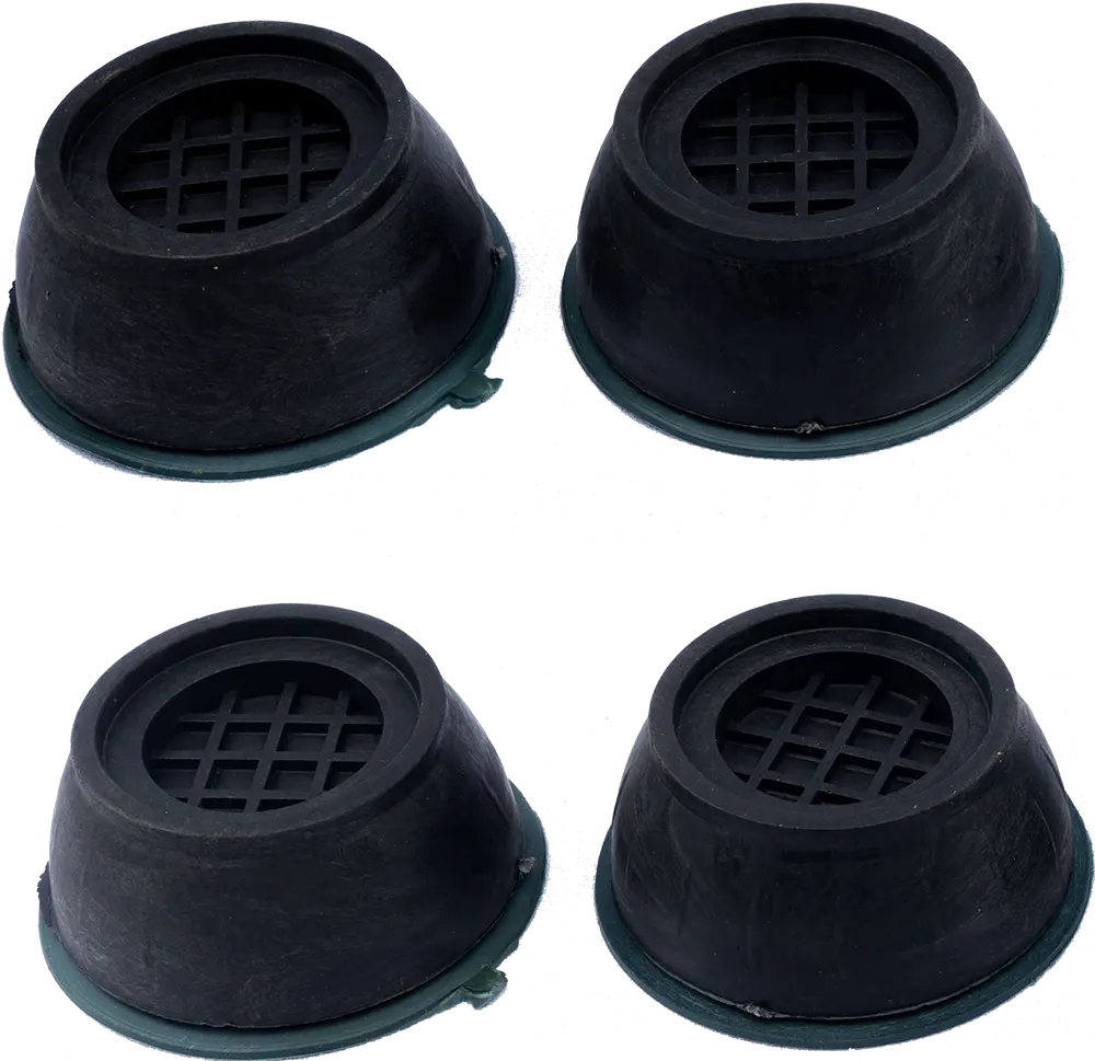 Generic Home appliance vibration protection kit• Stabilizes washing machines, dryers, refrigerators, and more - Safqqa