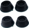 Generic Home appliance vibration protection kit• Stabilizes washing machines, dryers, refrigerators, and more - Safqqa