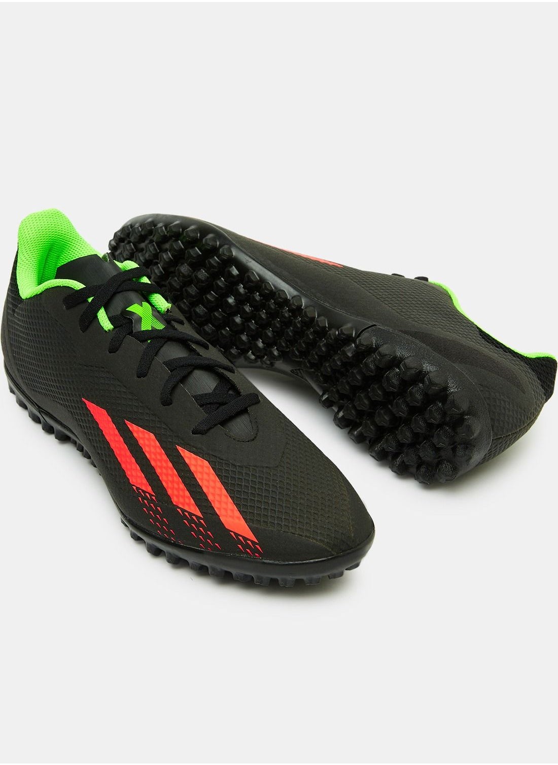 حذاء Adidas X Speedportal.4 لكرة القدم للعشب 