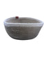 Handmade Rope Plant Pot – Decorative Planter