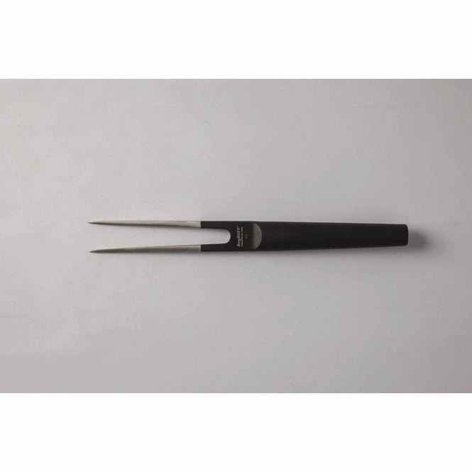 Carving Fork BergHOFF Ron Line Black 17 cm - Safqqa Egypt