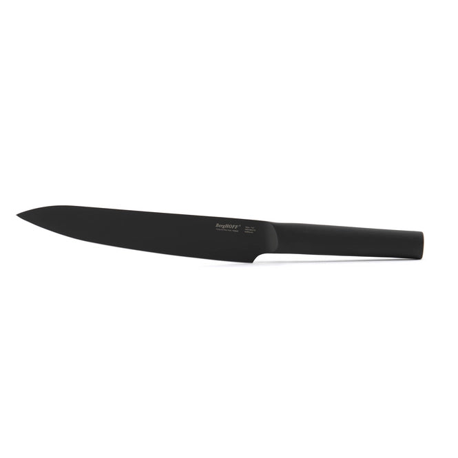 Carving Knife BergHOFF Ron Line Black 19 cm - Safqqa Egypt