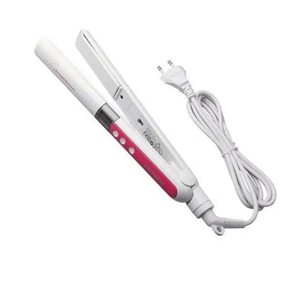 Pritech Berytech TA-1035 Ceramic Hair Straightener, 41 Watt