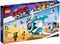 LEGO THE LEGO MOVIE 2 Sweet Mayhem’s Systar Starship! 70830 Building Kit, Spaceship Toy for 9+ Year Old Girls and Boys, New 2019 (500 Pieces)