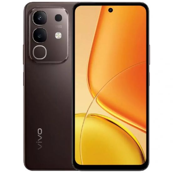 Vivo Y29 8GB RAM, 256GB - Noble Brown-1-year warranty-Zero tax