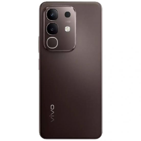 Vivo Y29 8GB RAM, 256GB - Noble Brown-1-year warranty-Zero tax