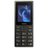 Nokia 125 TA-1655 Black- 1 Year Official Warranty