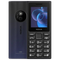 Nokia 125 TA-1655 Black- 1 Year Official Warranty