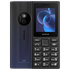 Nokia 125 TA-1655 Black- 1 Year Official Warranty