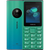 Nokia 125 DS TA-1655 - Green