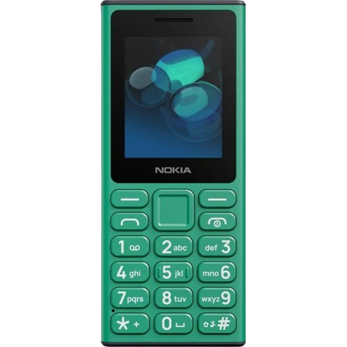 Nokia 125 DS TA-1655 - Green