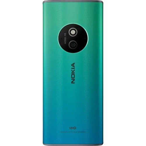 Nokia 125 DS TA-1655 - Green