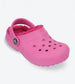 Crocs Slipper For Girl Comfortable and lightweight girls’ slippers - Safqqa