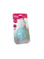 Pink silicone nasal aspirator For Baby - Safqqa