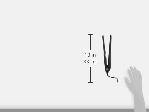 Kemei KM-328 Professional hair straightener , One Size