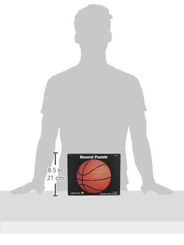 3D Basketball Puzzle – Fun Educational Assembly Game