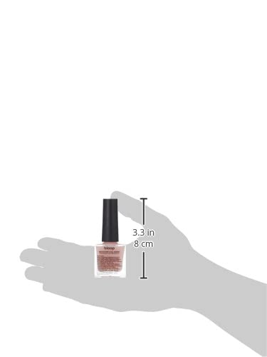 Essie Gel Setter, High Shine Nail Polish Top Coat, Gel-Like Finish, Transparent, 13.5 ml
