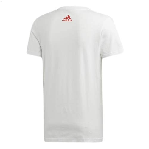 adidas Mens S CELEB TEE M S CELEB TEE M