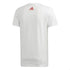 adidas Mens S CELEB TEE M S CELEB TEE M