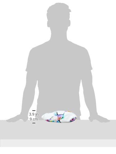 Tissues box birdie multicolor