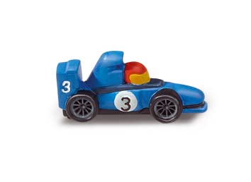 4M Racer Mould and Paint Crafts Kit