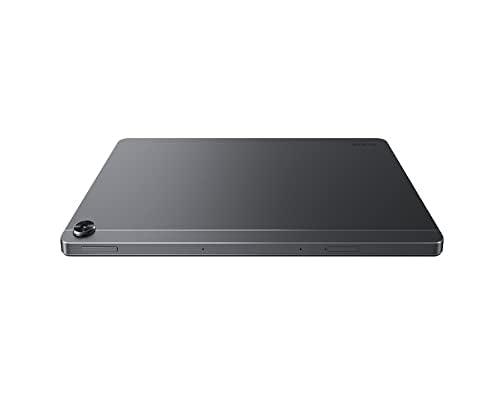 Realme Pad - 10.4 Inches IPS LCD, 6GB RAM, 128GB, 4G LTE - Grey