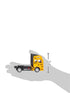 Model (Maquette) Super Truck - yellow