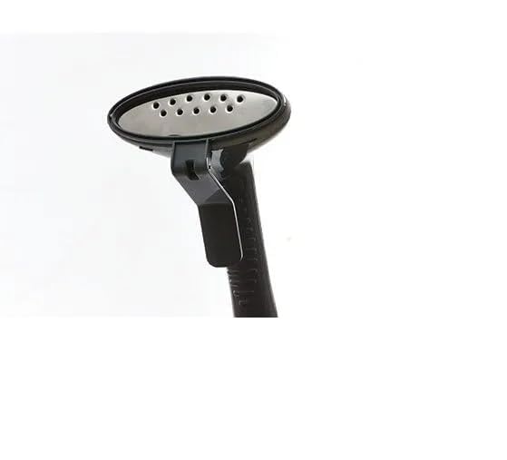 مكواة بخار عمودية ميانتا – 1650 واط، أسود (الموديل GS42509A) – خدش بسيط، علبة تالفة (تعمل بكفاءة تامة)