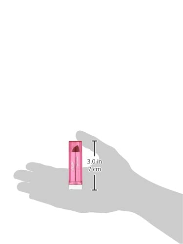Ciao Lip satin Lipstick-02