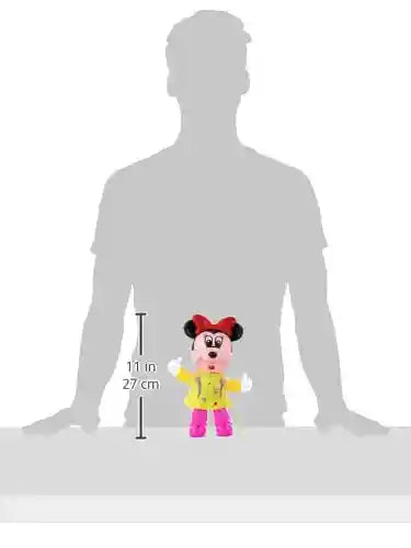 Mickey Mouse Dancer