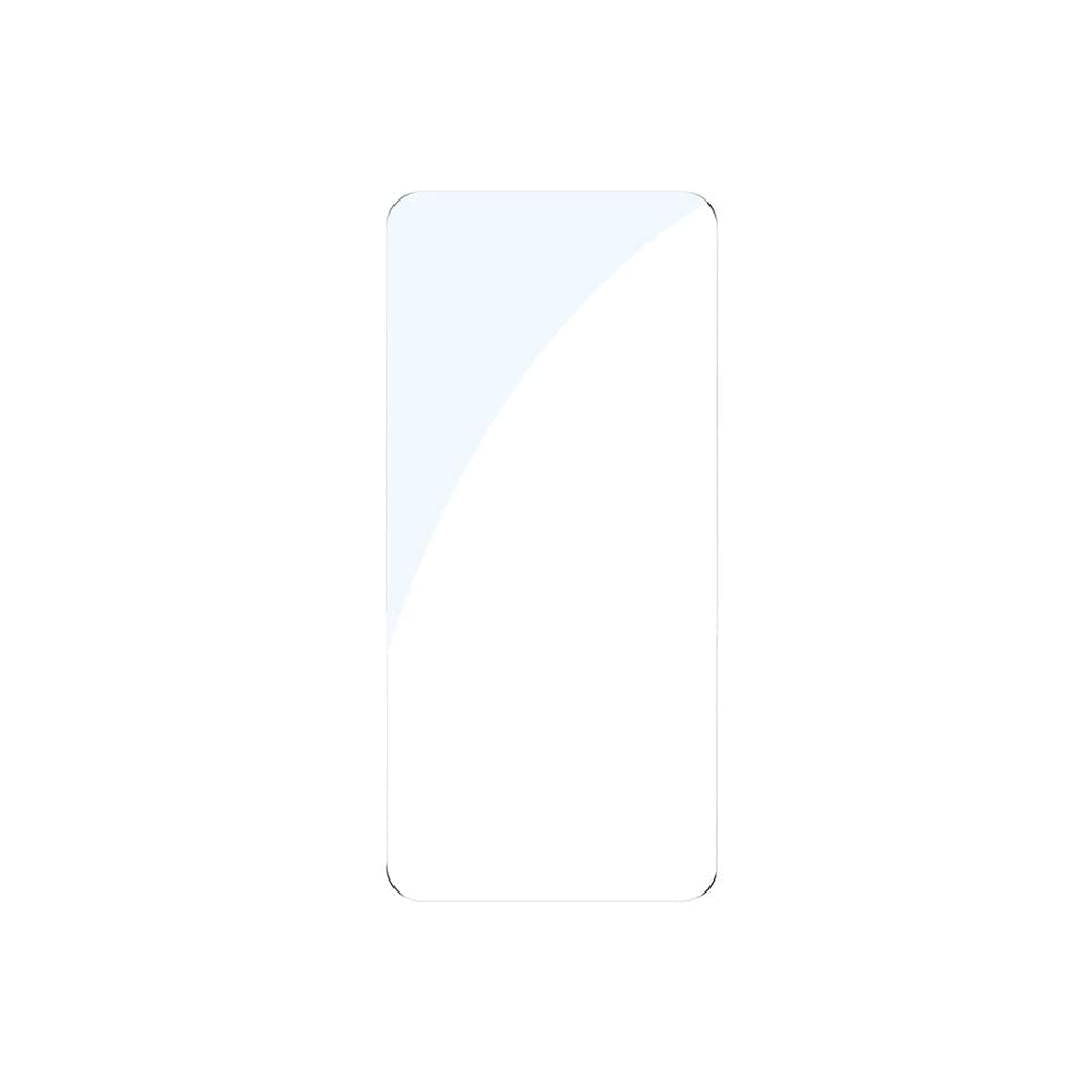 Screen Protector for Redmi Note 12 and Note 12 Pro 6.6 Inch Scratch Resistant Clear