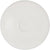 Royal Porcelain , Coffee Cup saucer, 16.0 cm, White