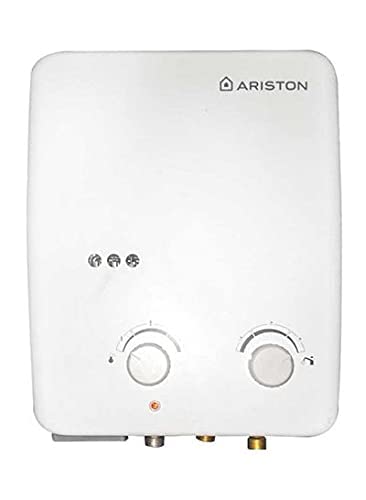 Ariston Gas Water Heater 6 Liters