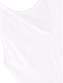 Dahab Women's Basic V-Neck Full Slip - Pack of 1