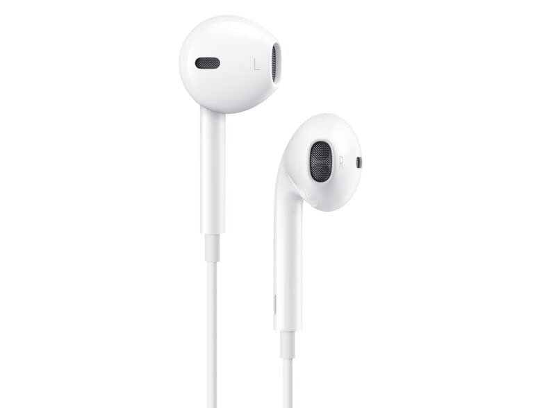 Keendex KX-1637 Wired Earphones – 1.2M, Volume Control